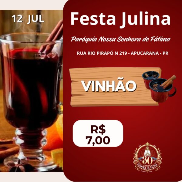 Vinhão