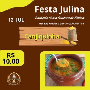 Canjiquinha