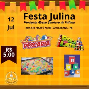 Pescaria