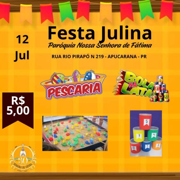 Pescaria